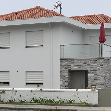 Enjoy Esmoriz Apartment Exterior photo