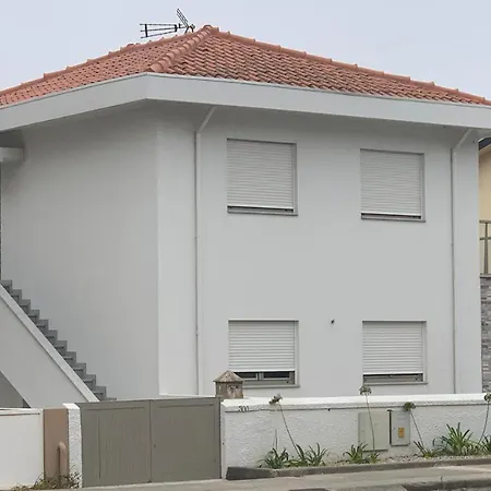 Enjoy Esmoriz Apartment Exterior photo