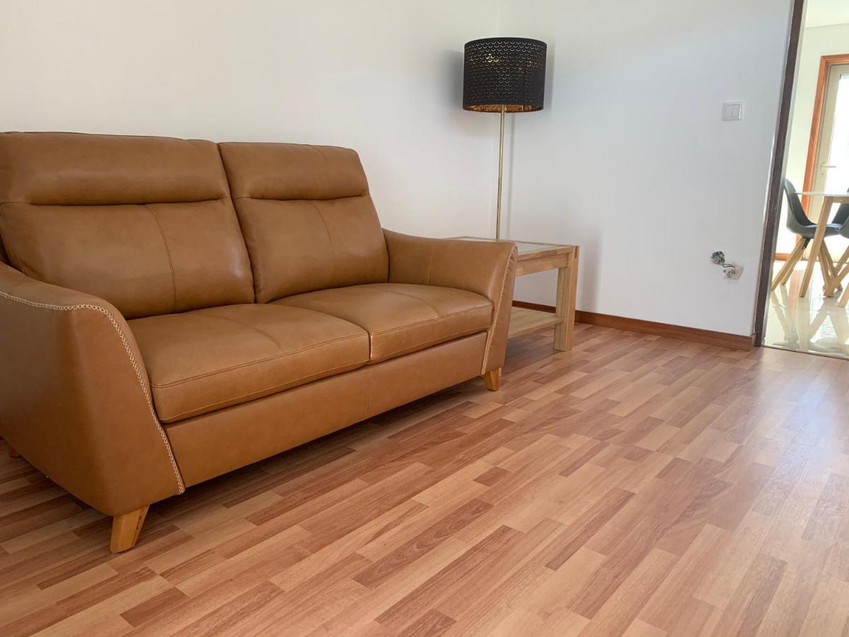 Enjoy Apartment